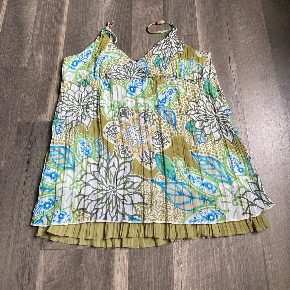 Jordache Cami
